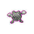 Exotic Poliwhirl